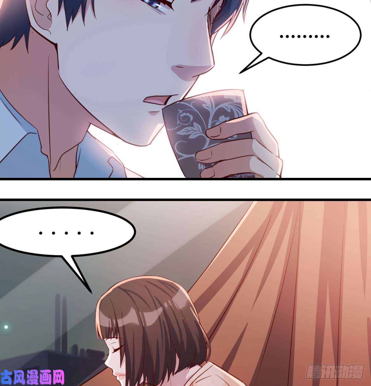 家有双生女友吐露心声