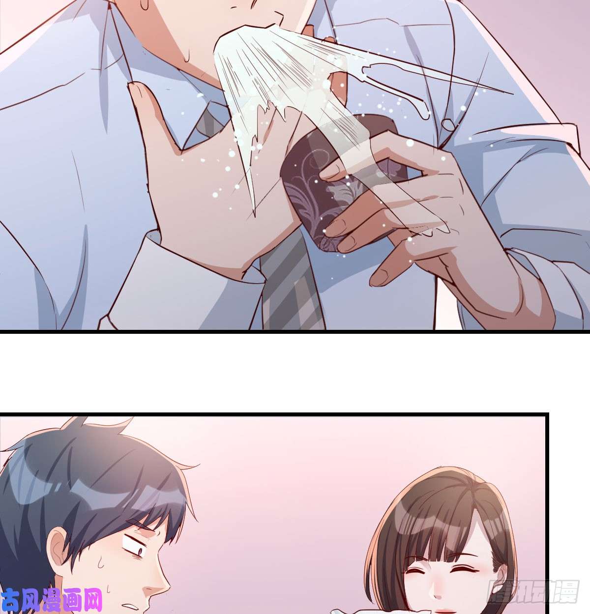家有双生女友吐露心声