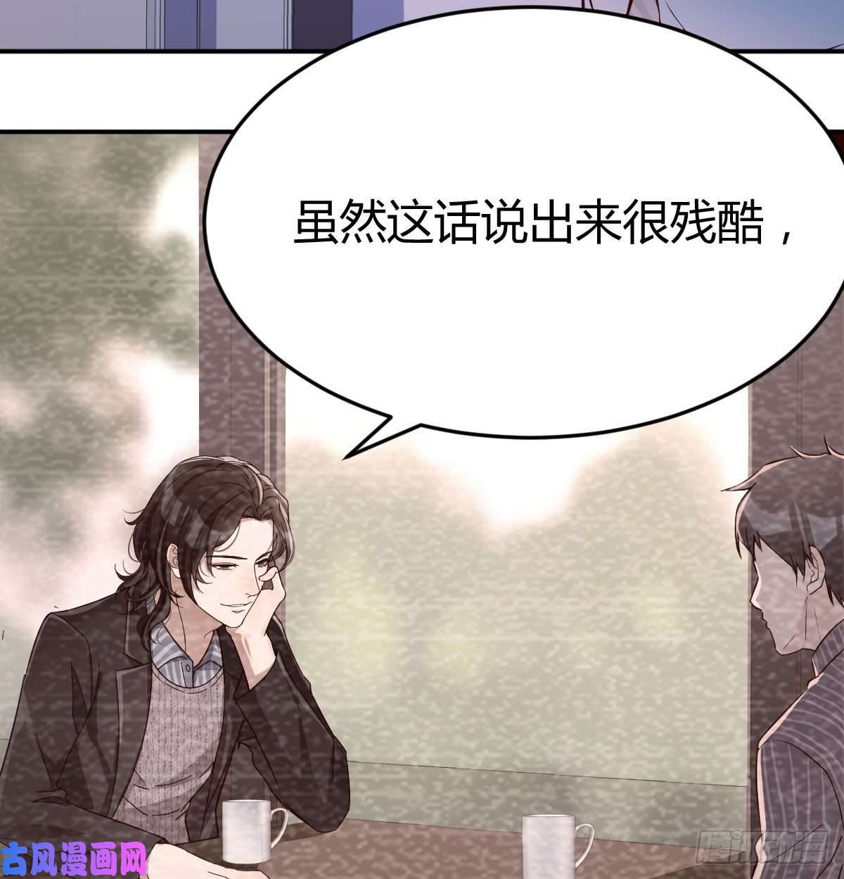 家有双生女友淦！真的有两个