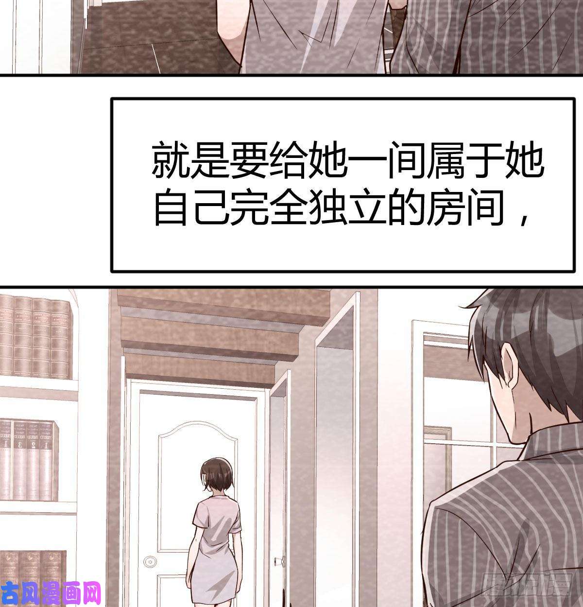 家有双生女友淦！真的有两个
