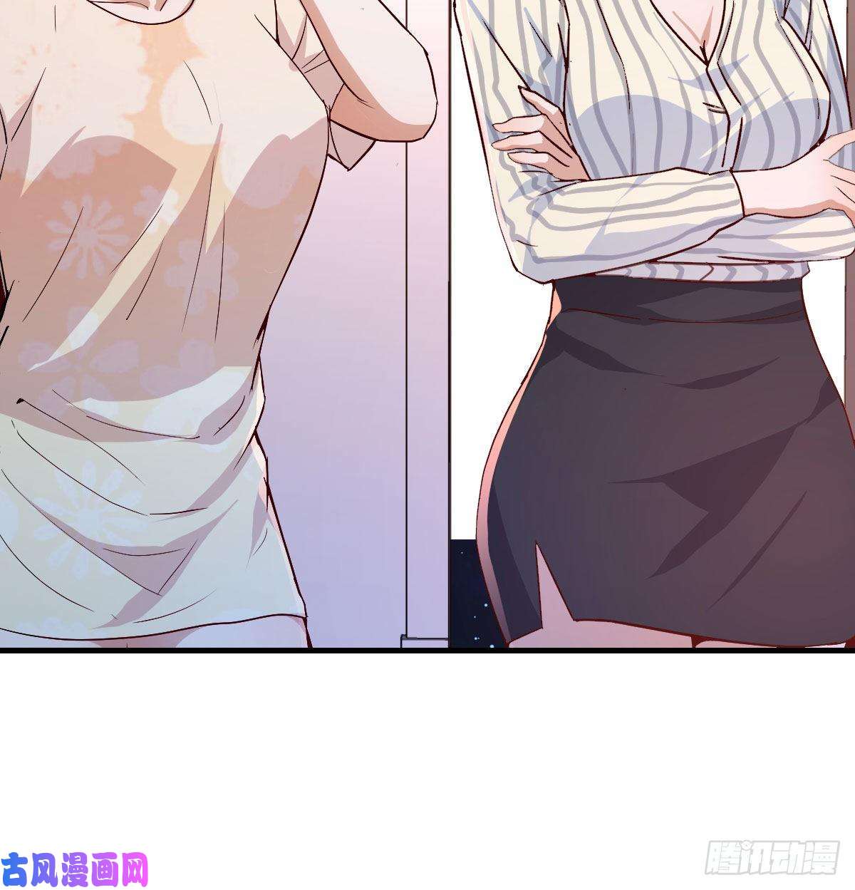 家有双生女友装傻的智慧