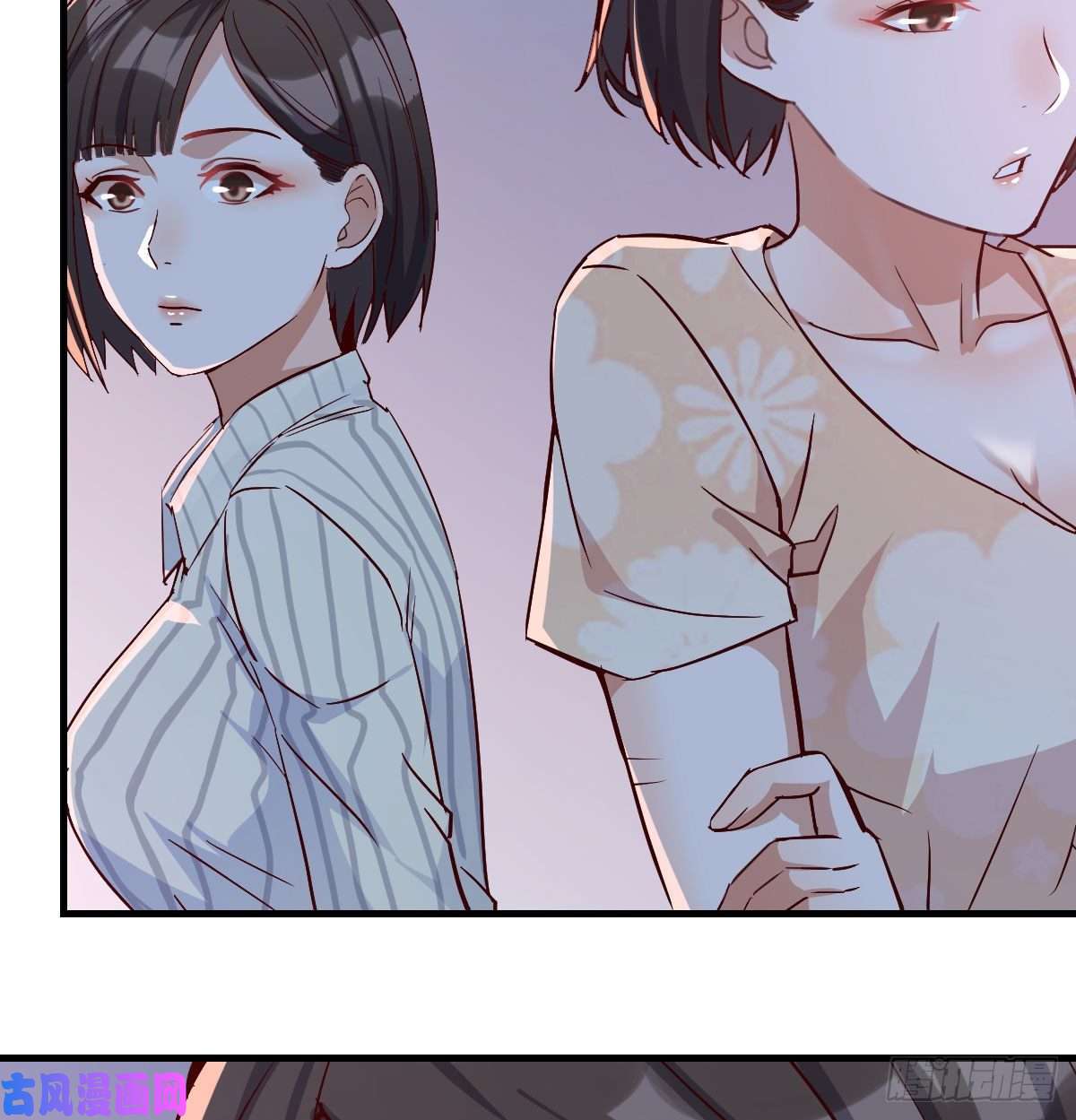 家有双生女友装傻的智慧