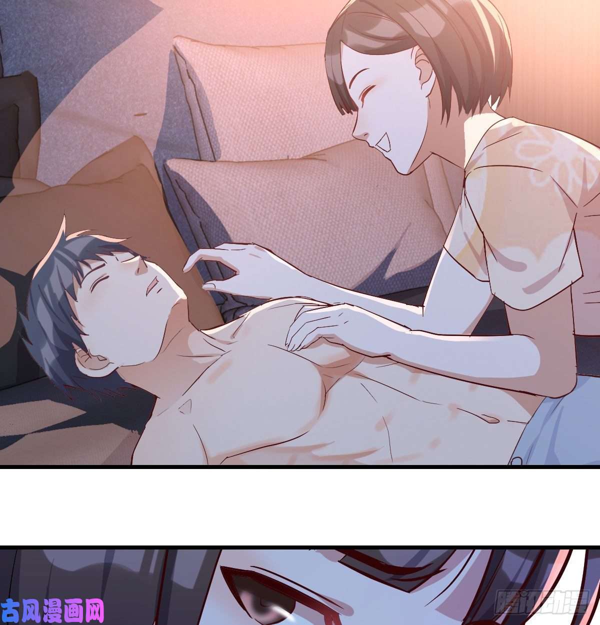 家有双生女友装傻的智慧