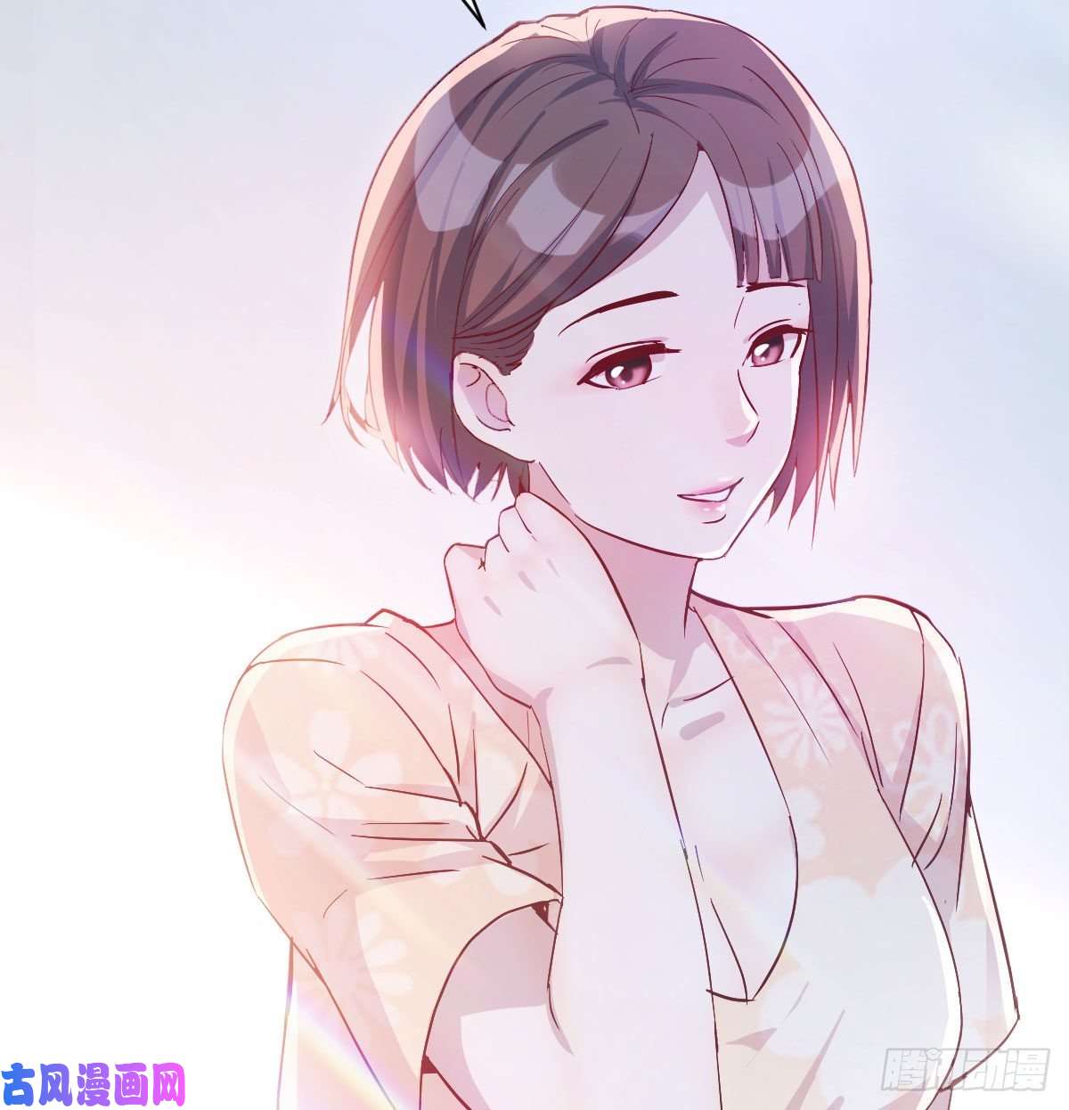 家有双生女友装傻的智慧