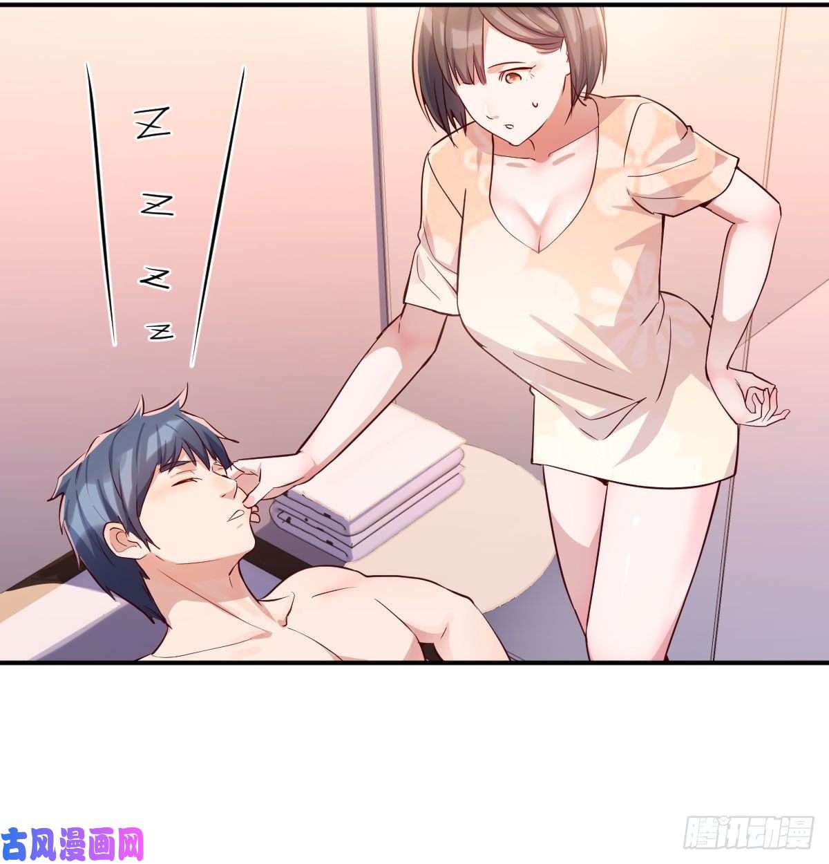 家有双生女友装傻的智慧