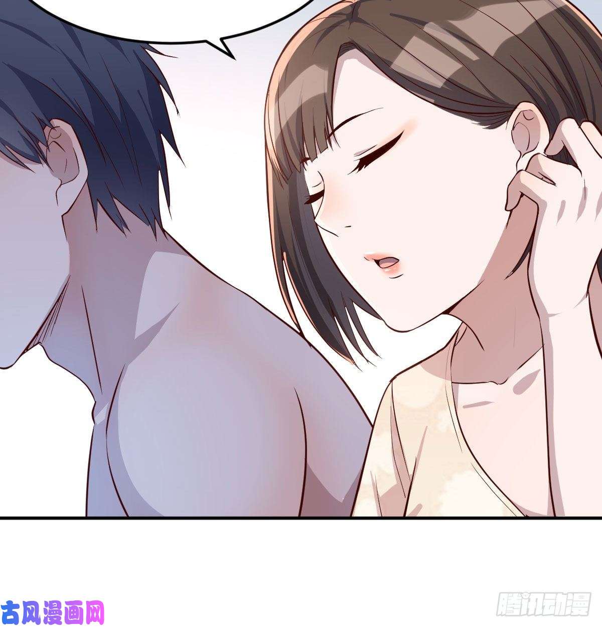 家有双生女友有一个故事