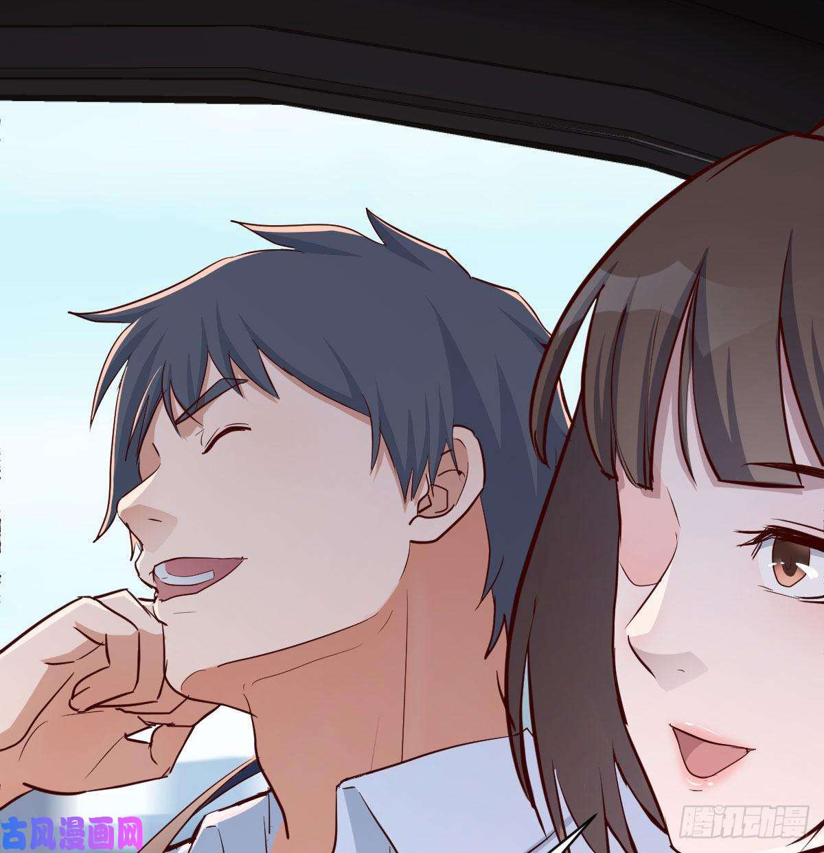 家有双生女友有一个故事