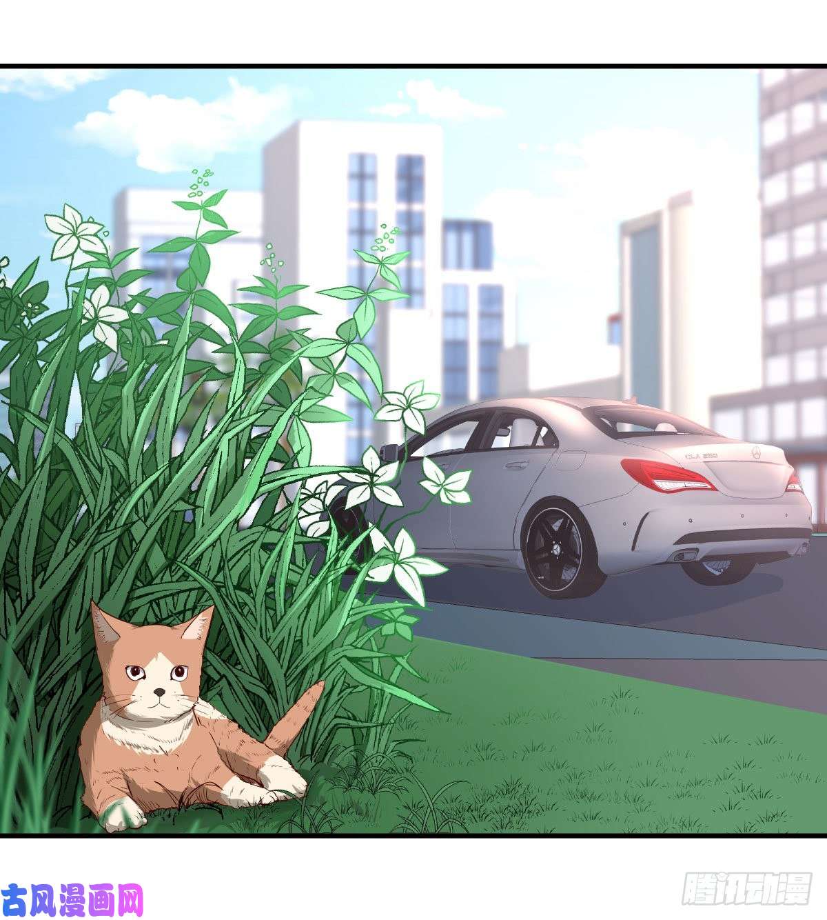 家有双生女友有一个故事
