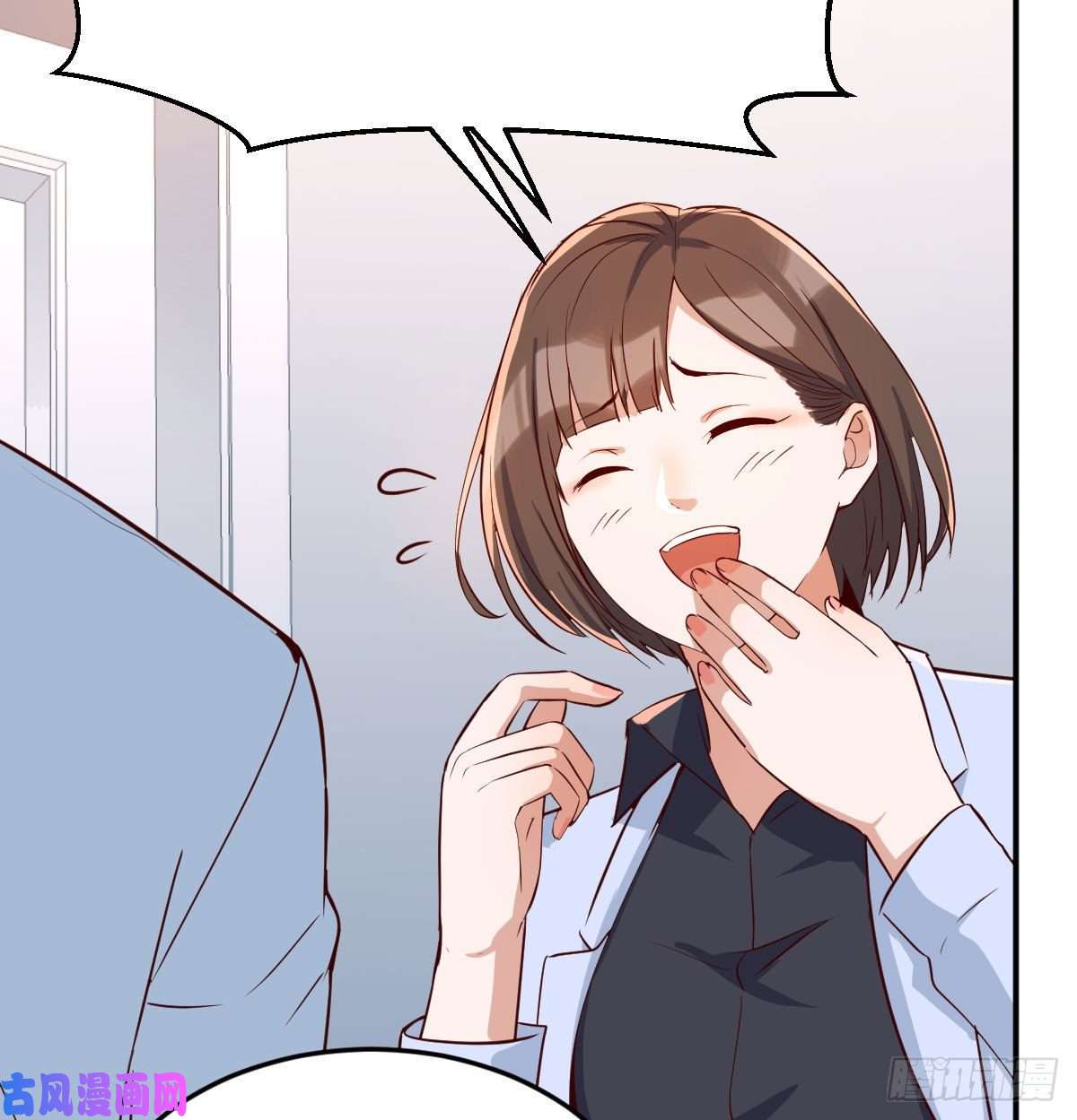 家有双生女友准时的外卖