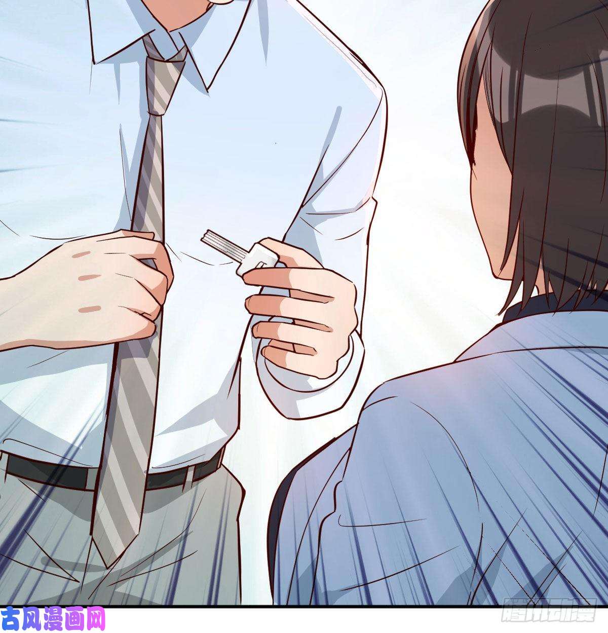 家有双生女友准时的外卖