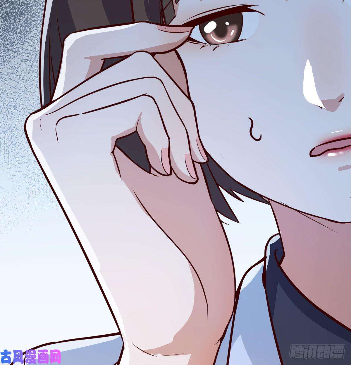 家有双生女友准时的外卖
