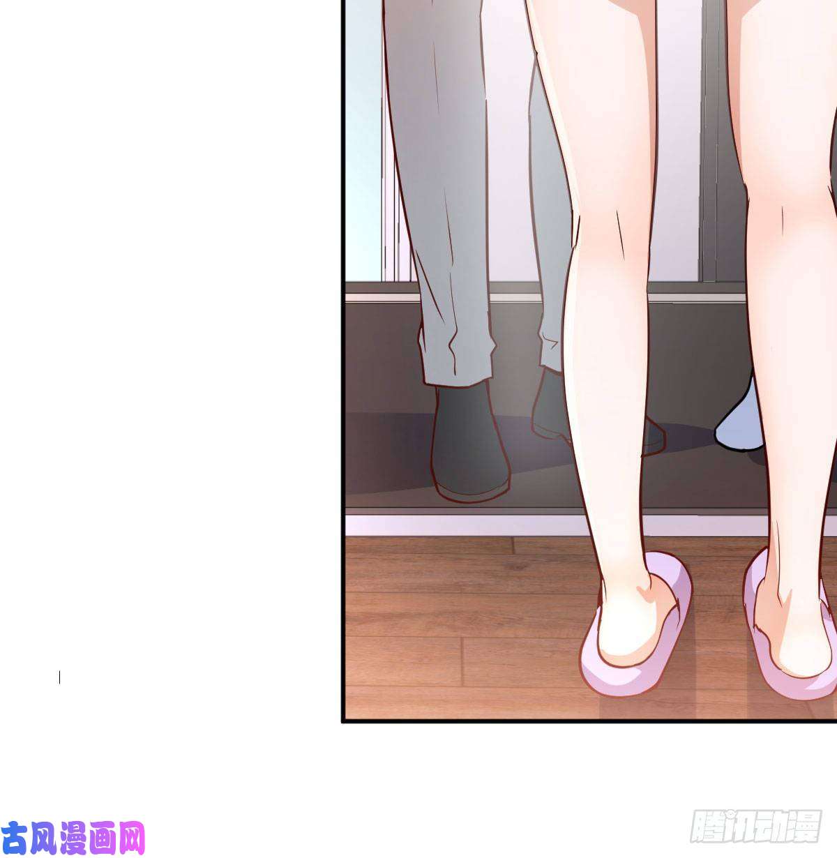 家有双生女友准时的外卖