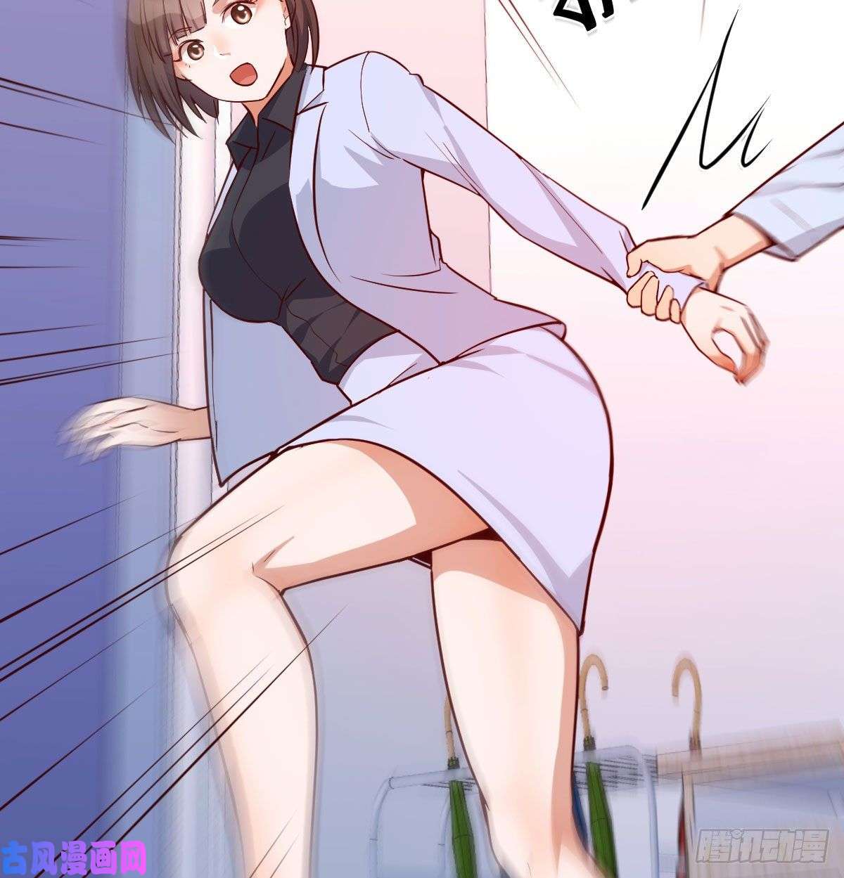 家有双生女友躲得了么