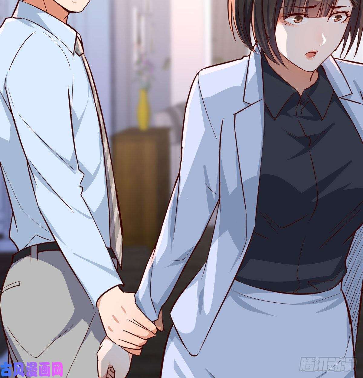 家有双生女友躲得了么