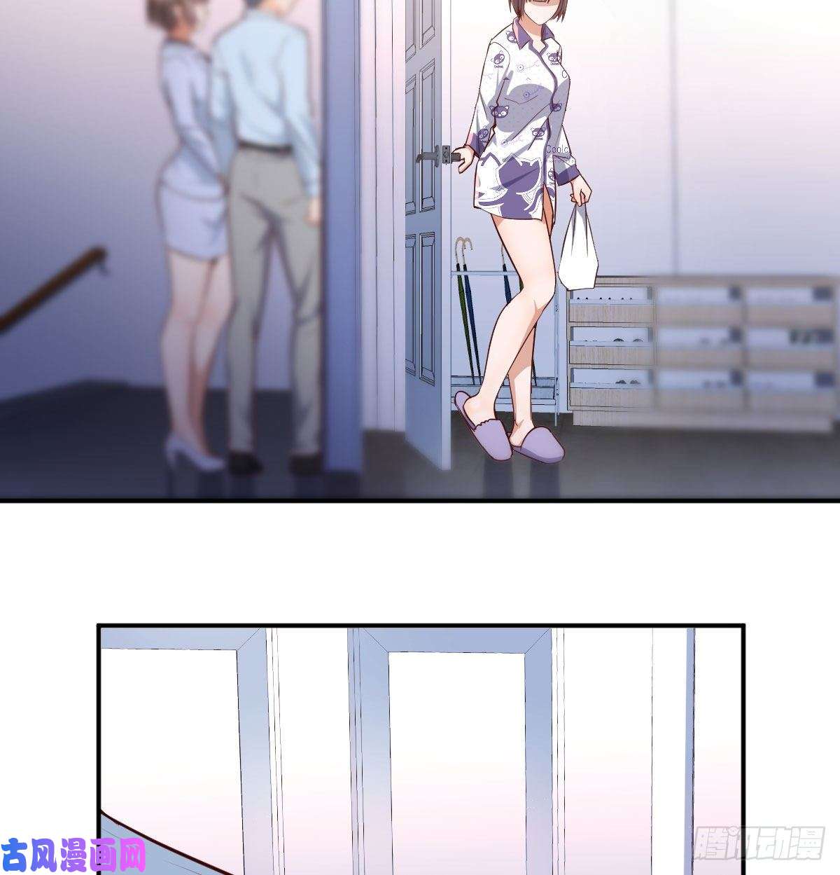 家有双生女友躲得了么