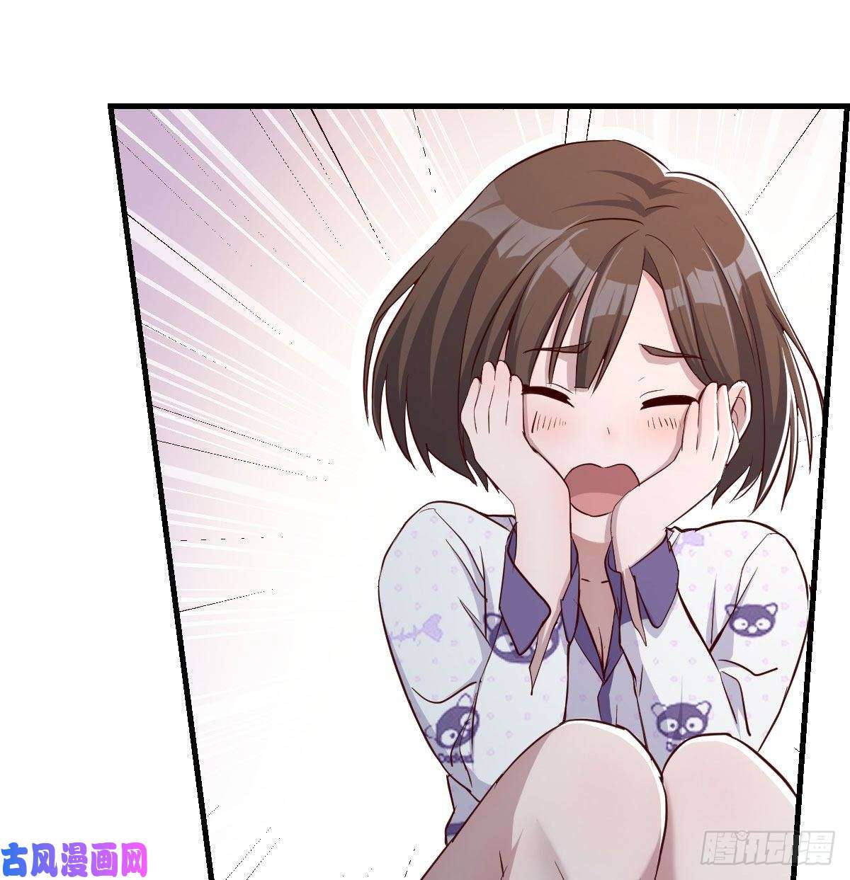 家有双生女友躲得了么