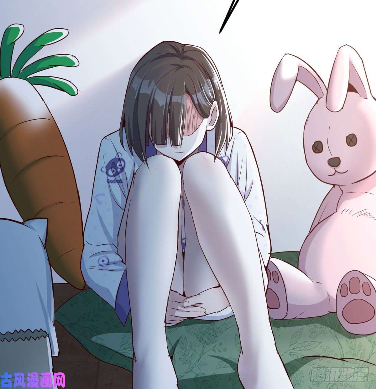 家有双生女友躲得了么