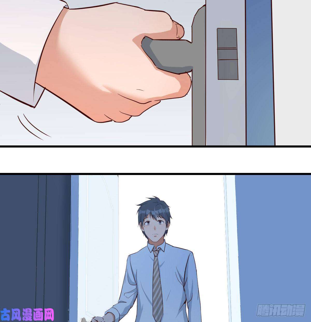 家有双生女友躲得了么