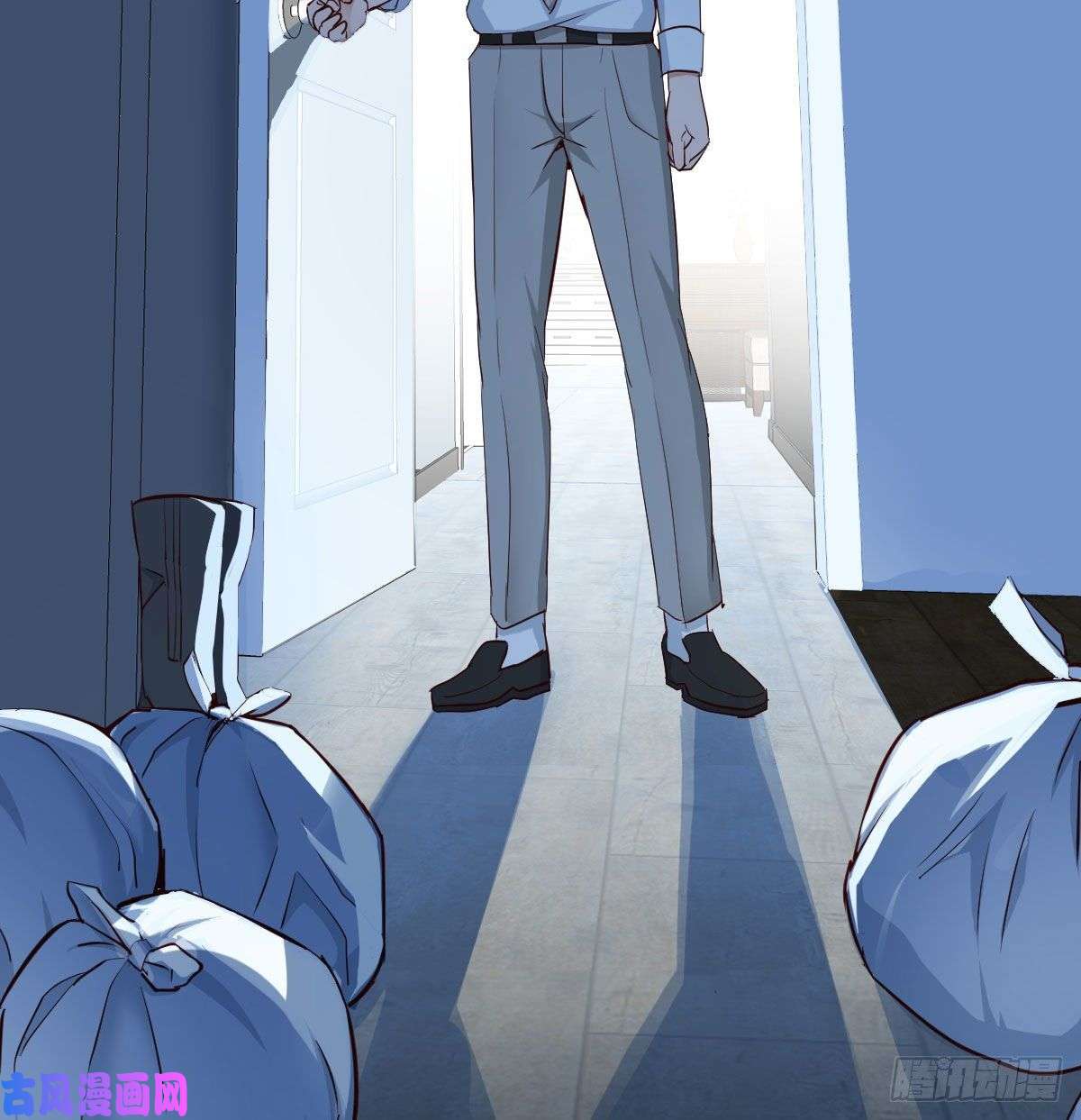 家有双生女友躲得了么
