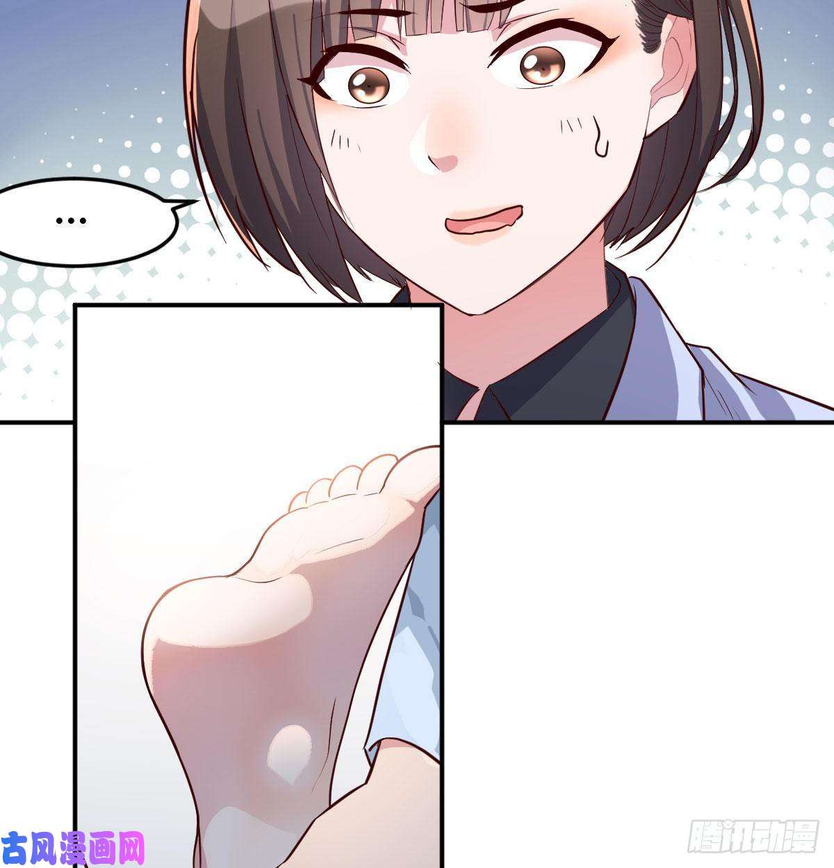 家有双生女友躲得了么