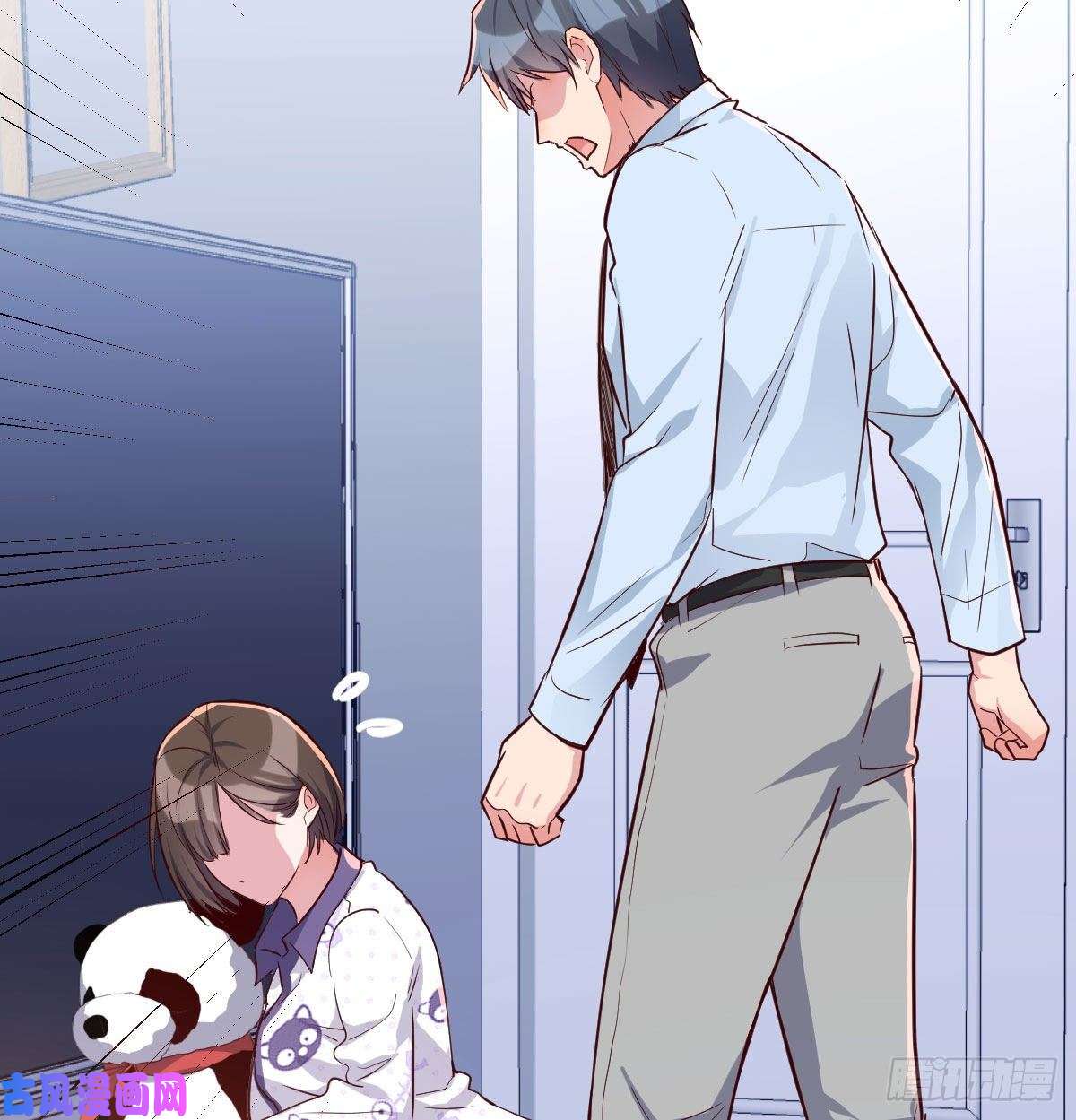 家有双生女友躲得了么