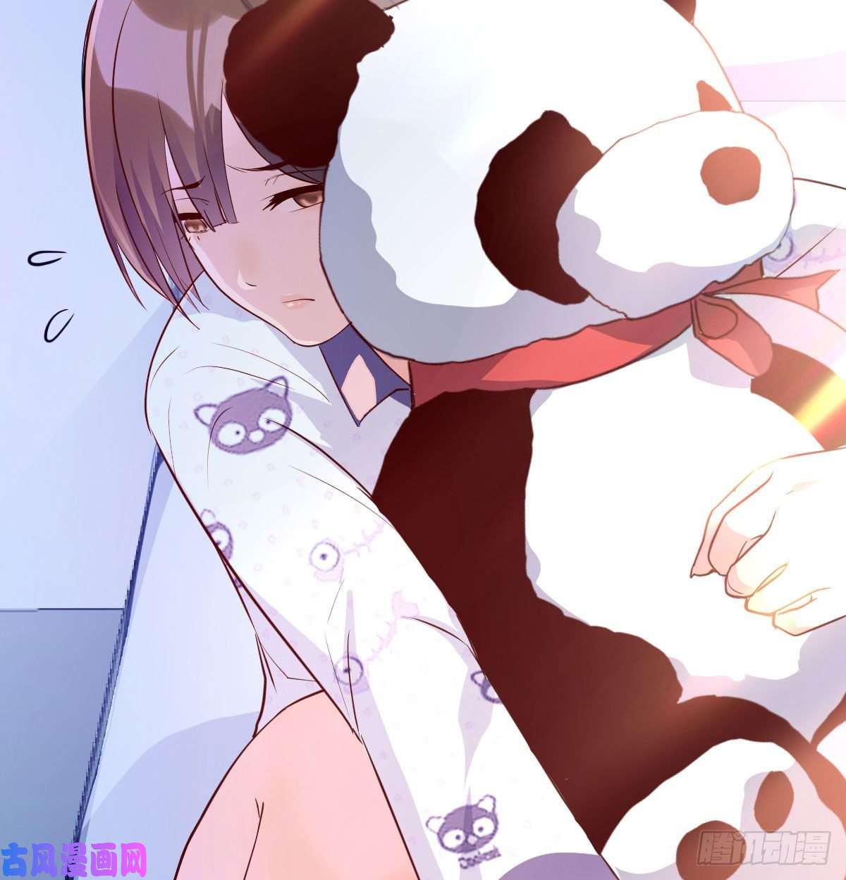 家有双生女友躲得了么