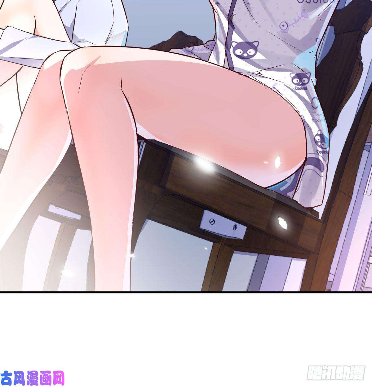 家有双生女友躲得了么