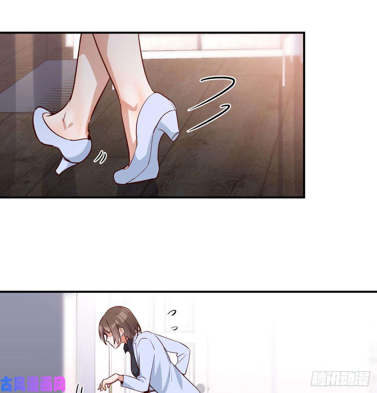 家有双生女友躲得了么