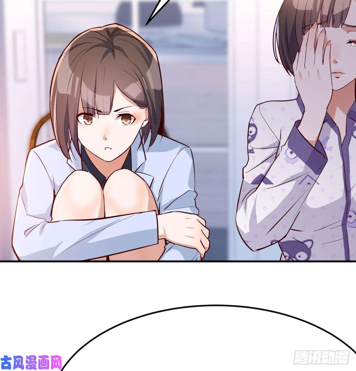 家有双生女友都是婷婷