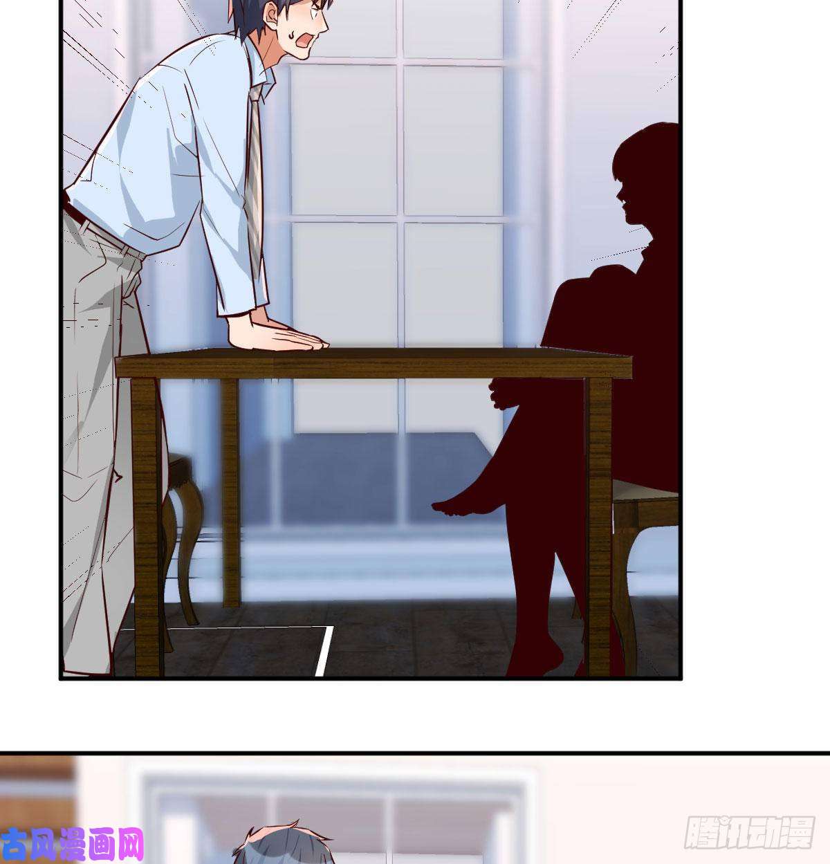 家有双生女友都是婷婷