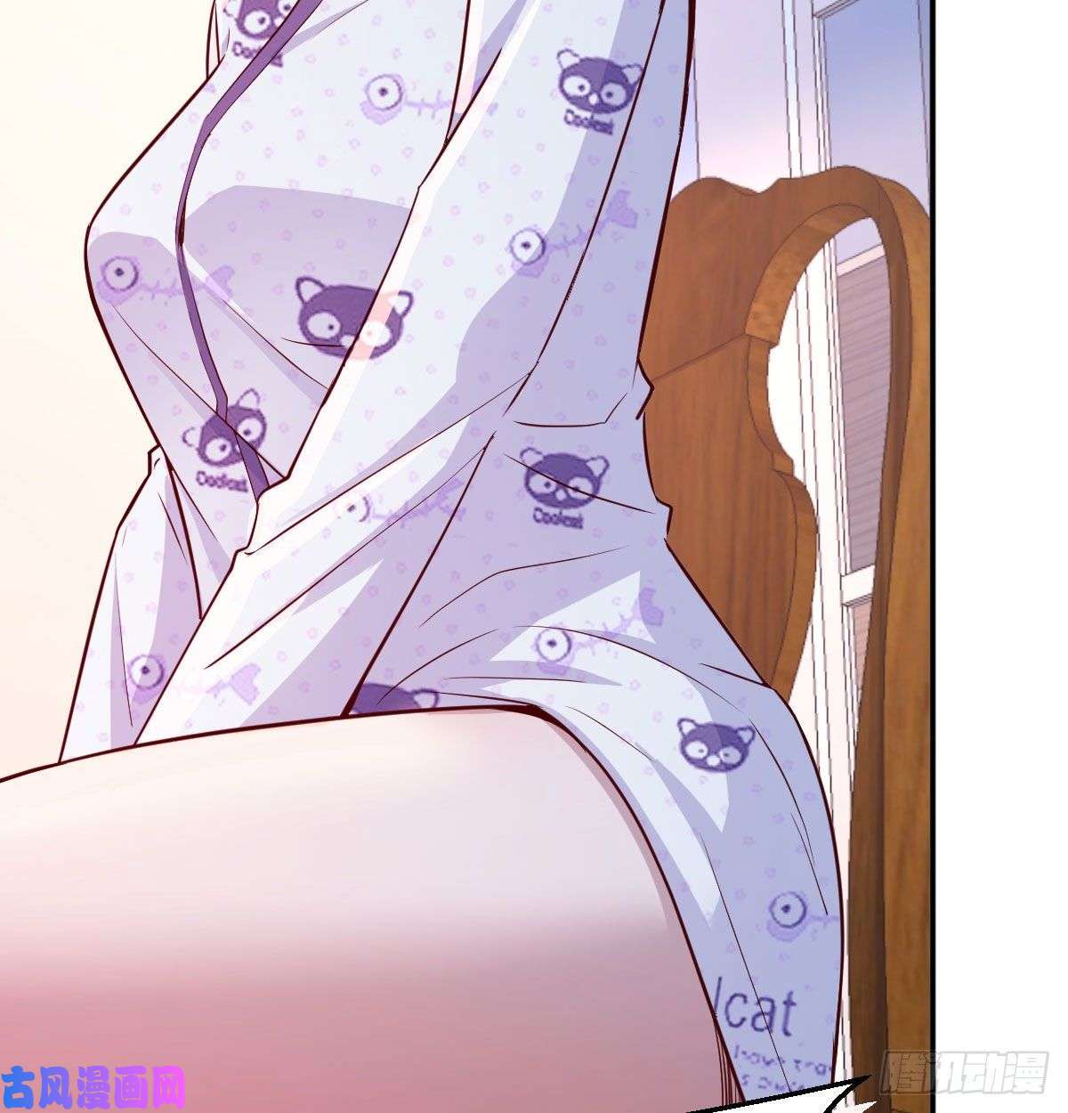 家有双生女友都是婷婷
