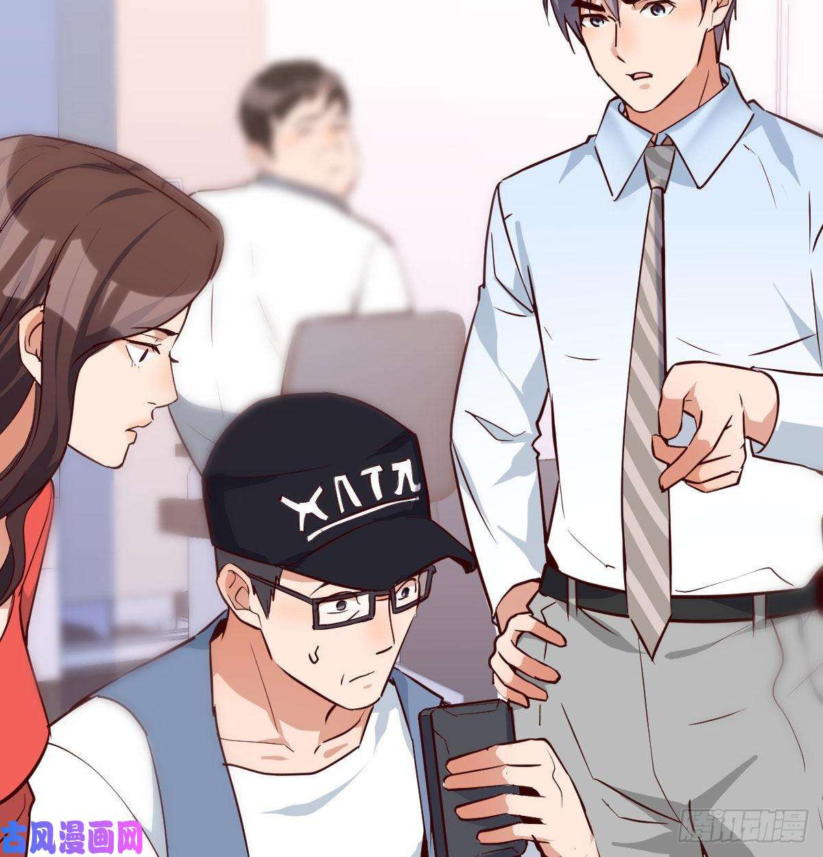 家有双生女友都是婷婷