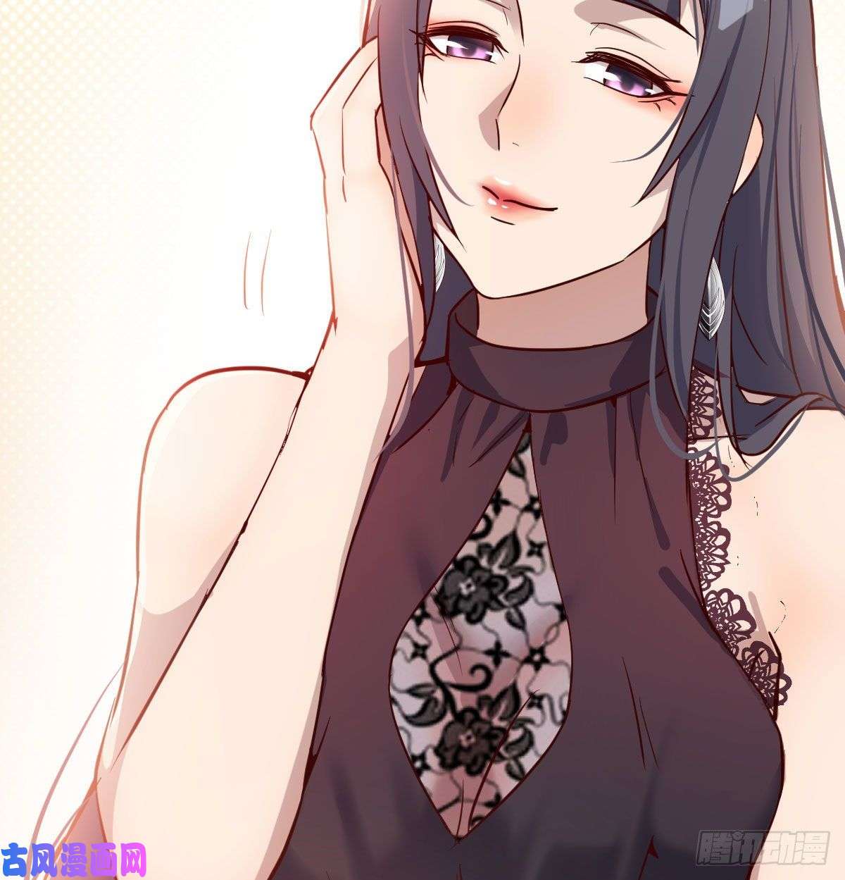 家有双生女友都是婷婷