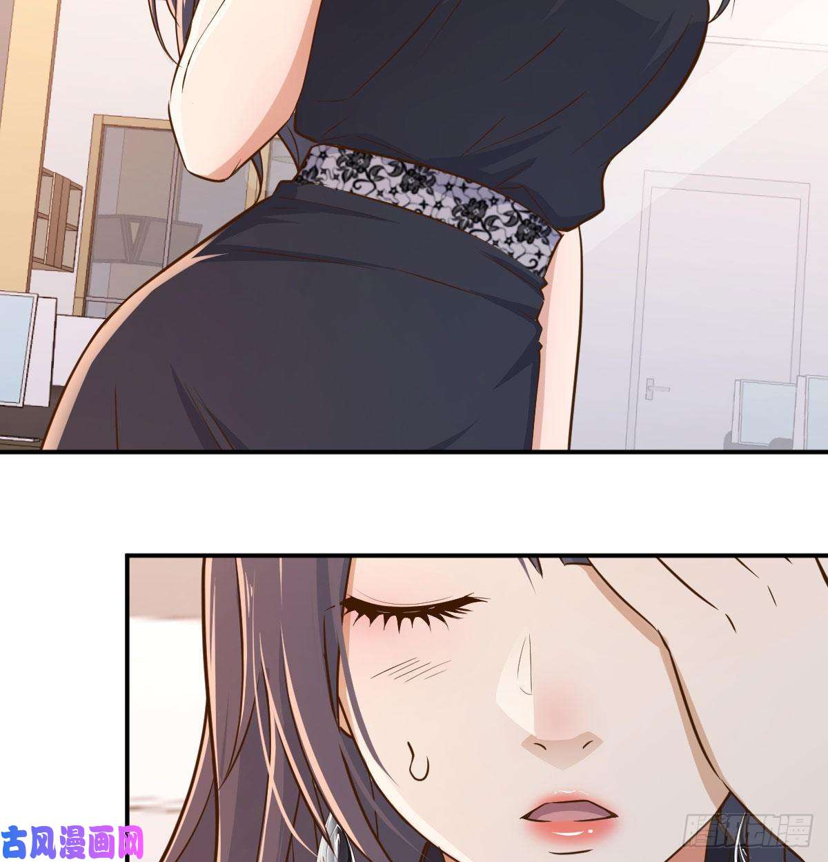家有双生女友13话 董事长搞事情