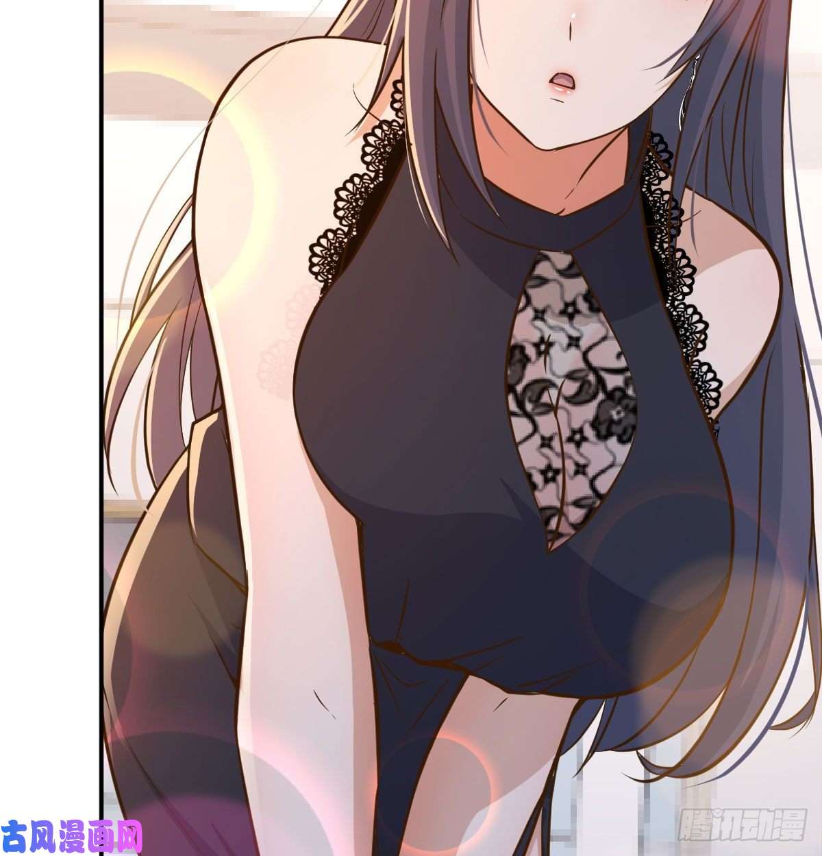 家有双生女友13话 董事长搞事情