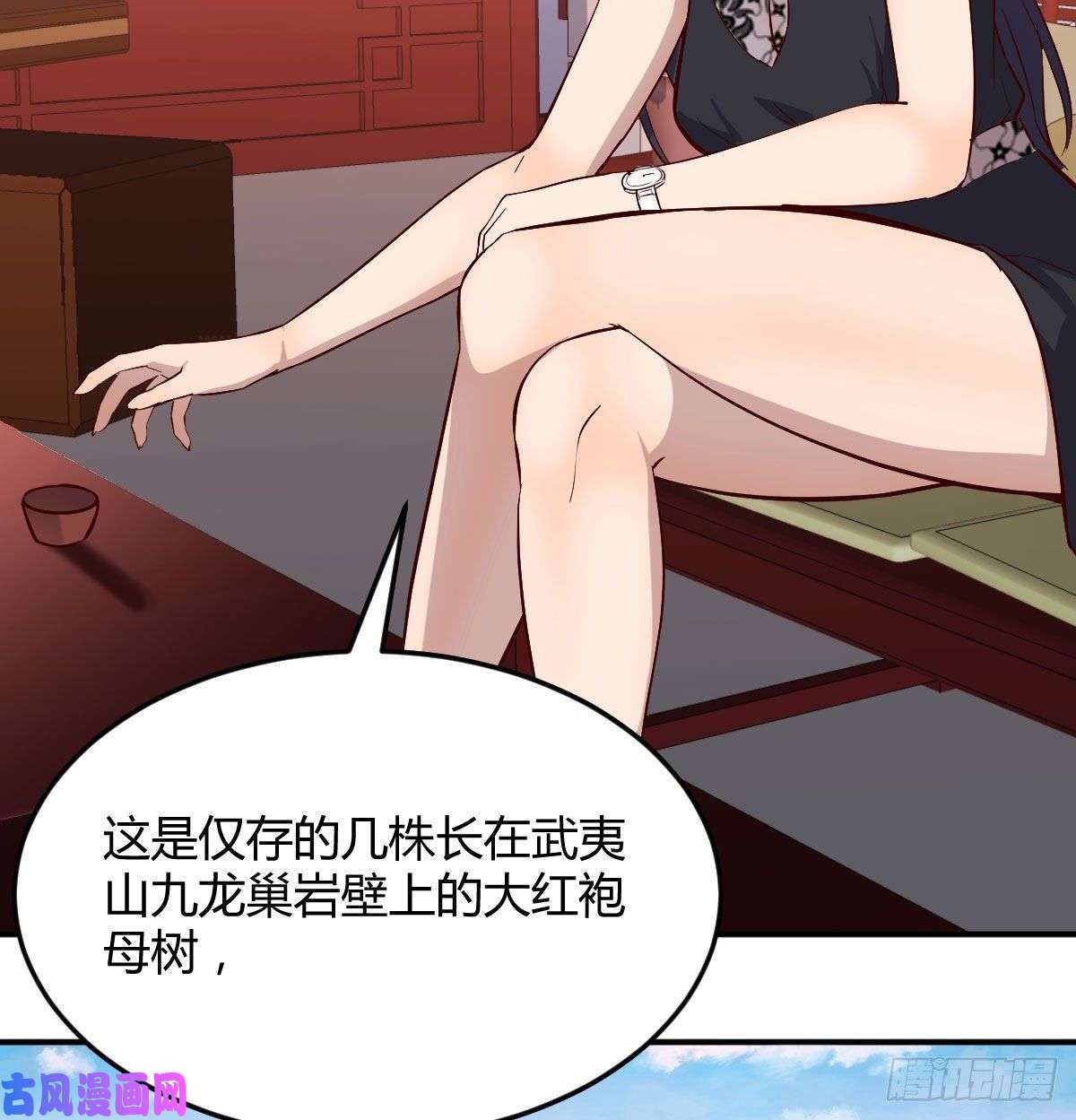 家有双生女友13话 董事长搞事情