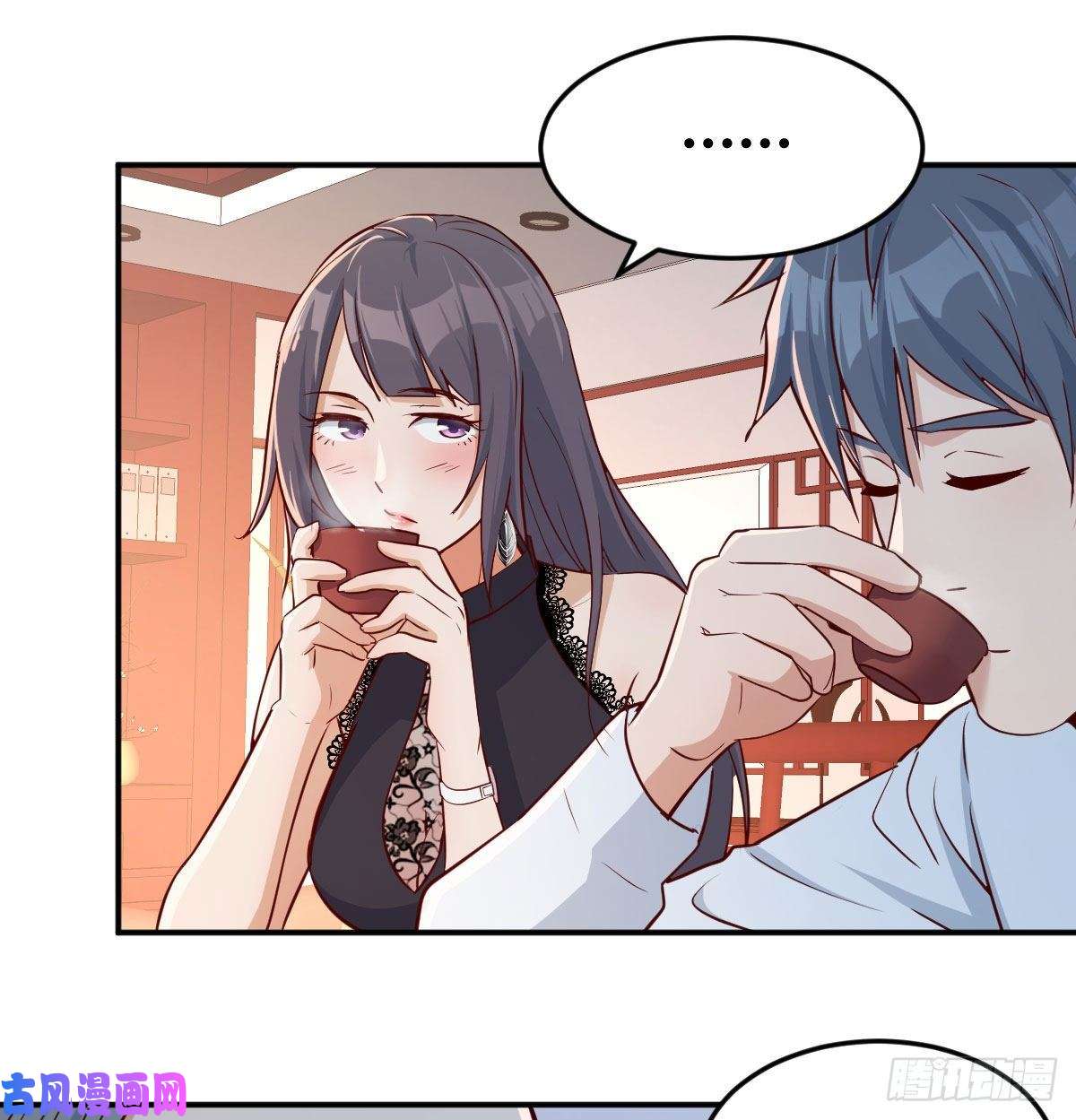 家有双生女友我女儿是单身狗