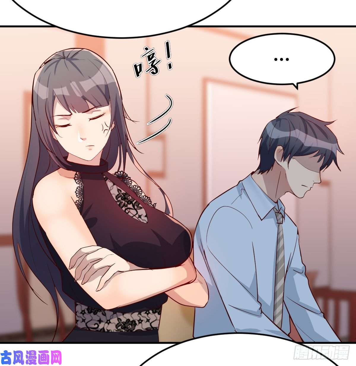 家有双生女友我女儿是单身狗