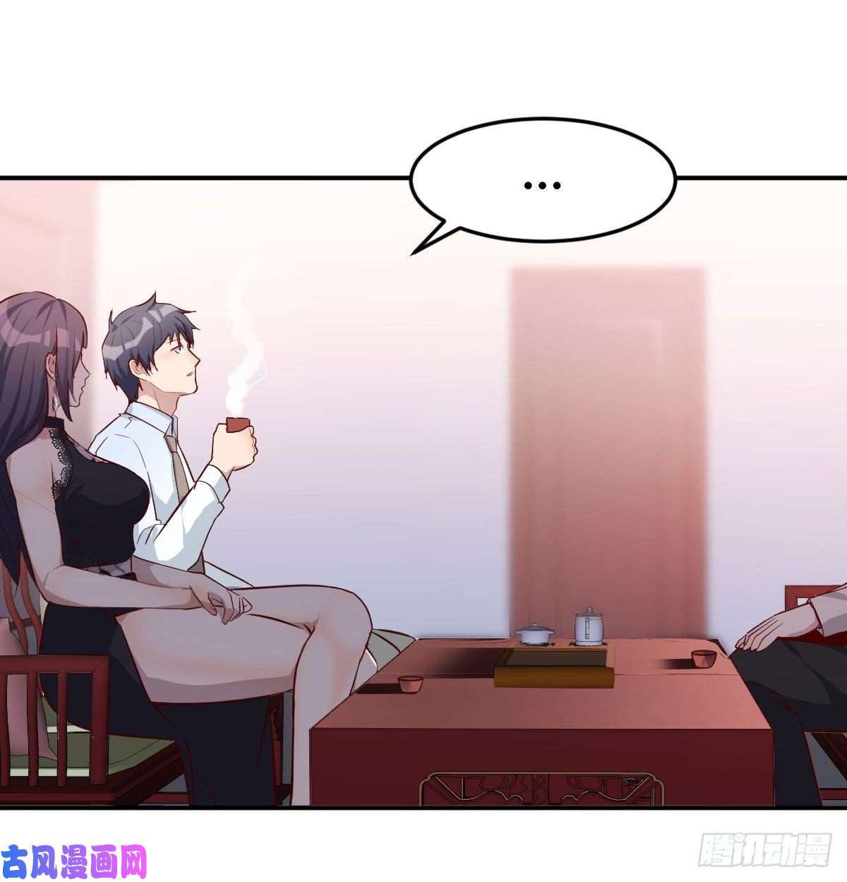 家有双生女友我女儿是单身狗