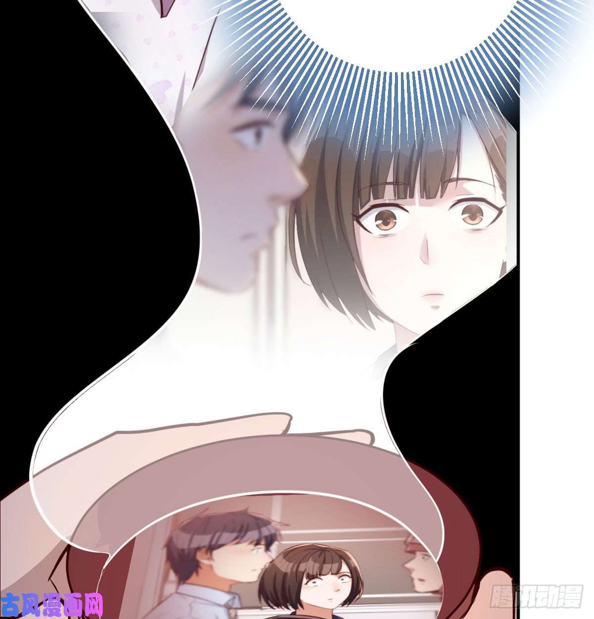 家有双生女友我女儿是单身狗