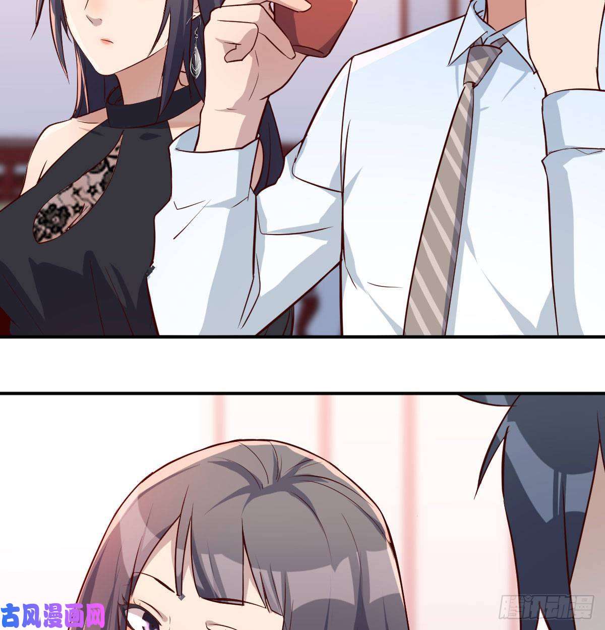 家有双生女友我女儿是单身狗
