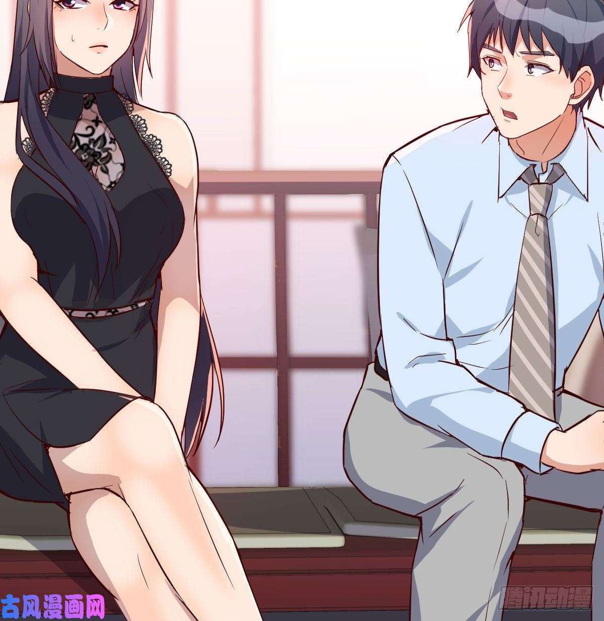 家有双生女友boss要相亲