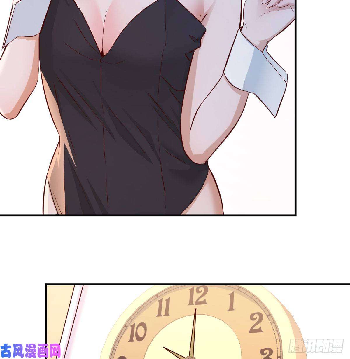 家有双生女友boss要相亲