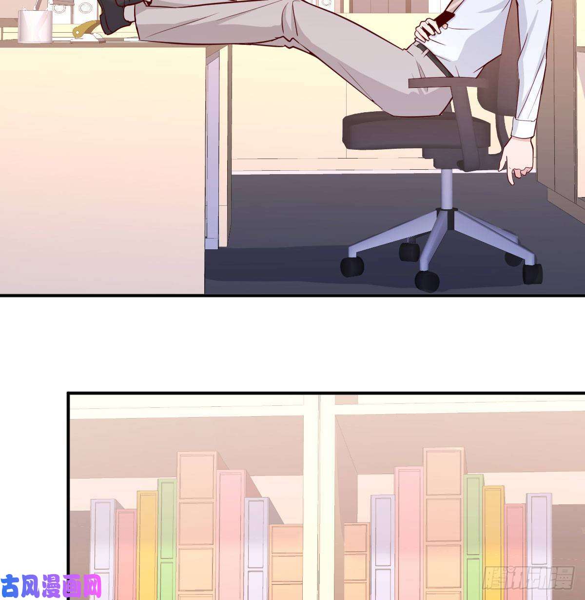 家有双生女友boss要相亲