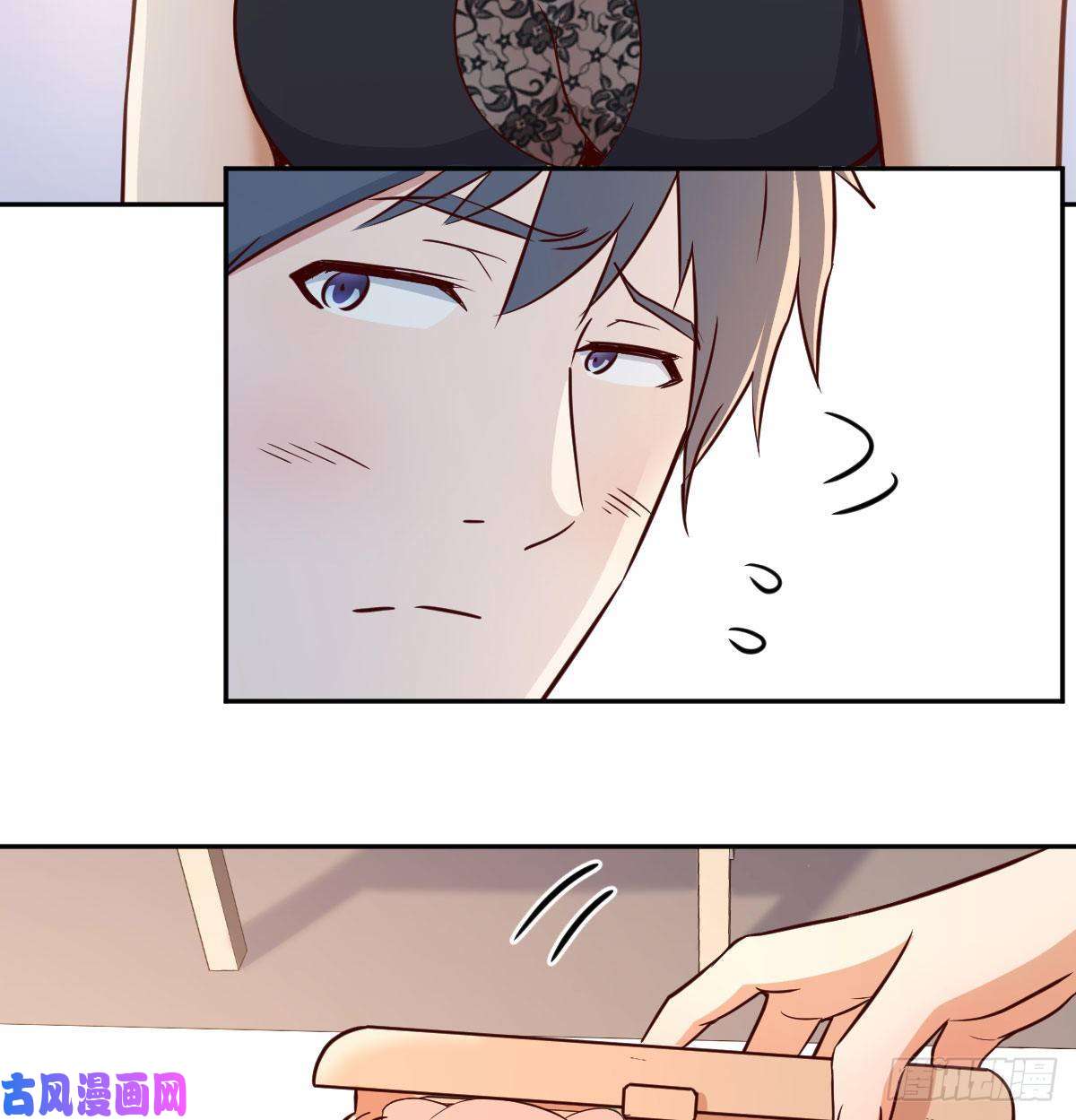 家有双生女友这个外卖不好吃