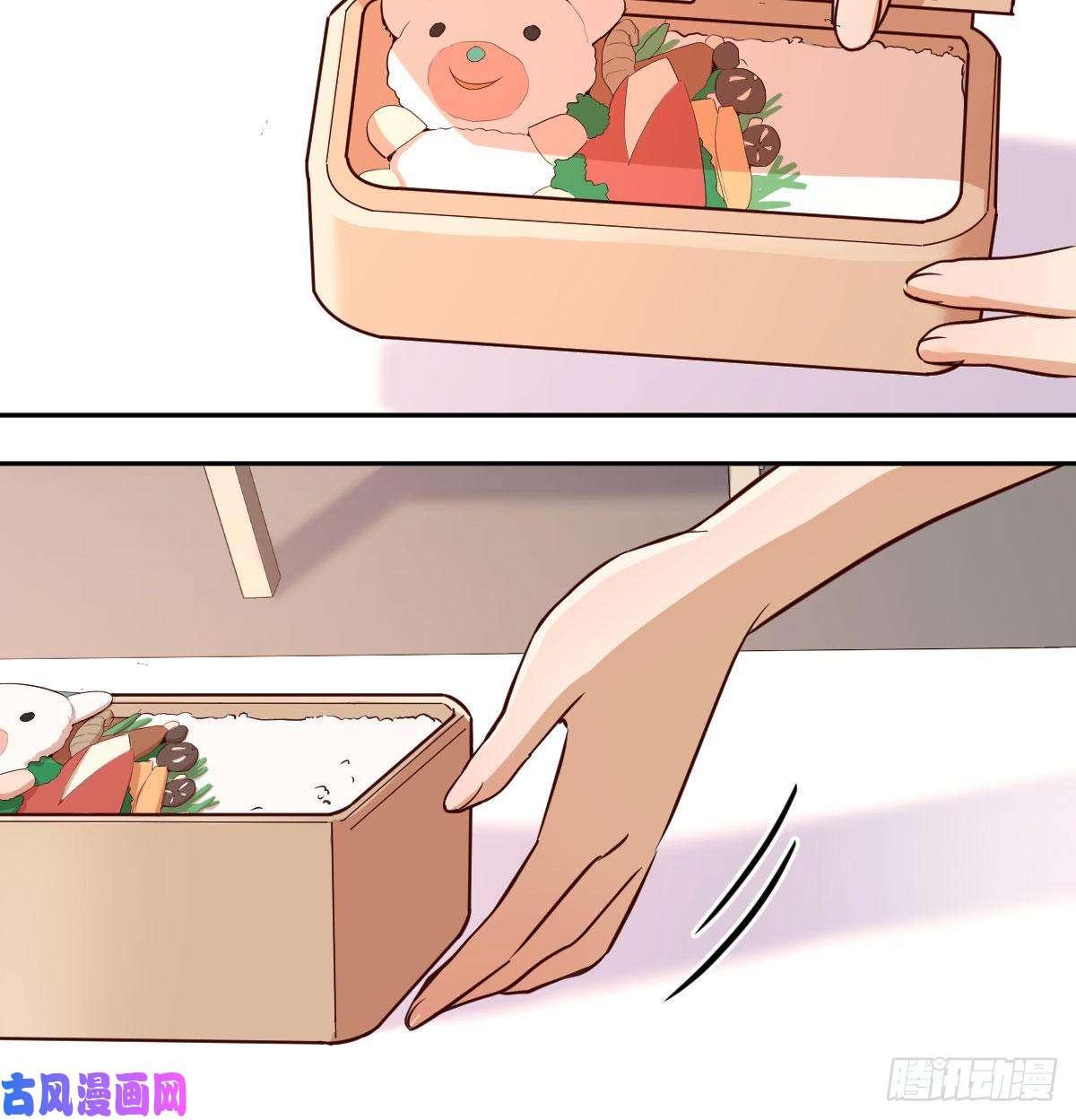 家有双生女友这个外卖不好吃