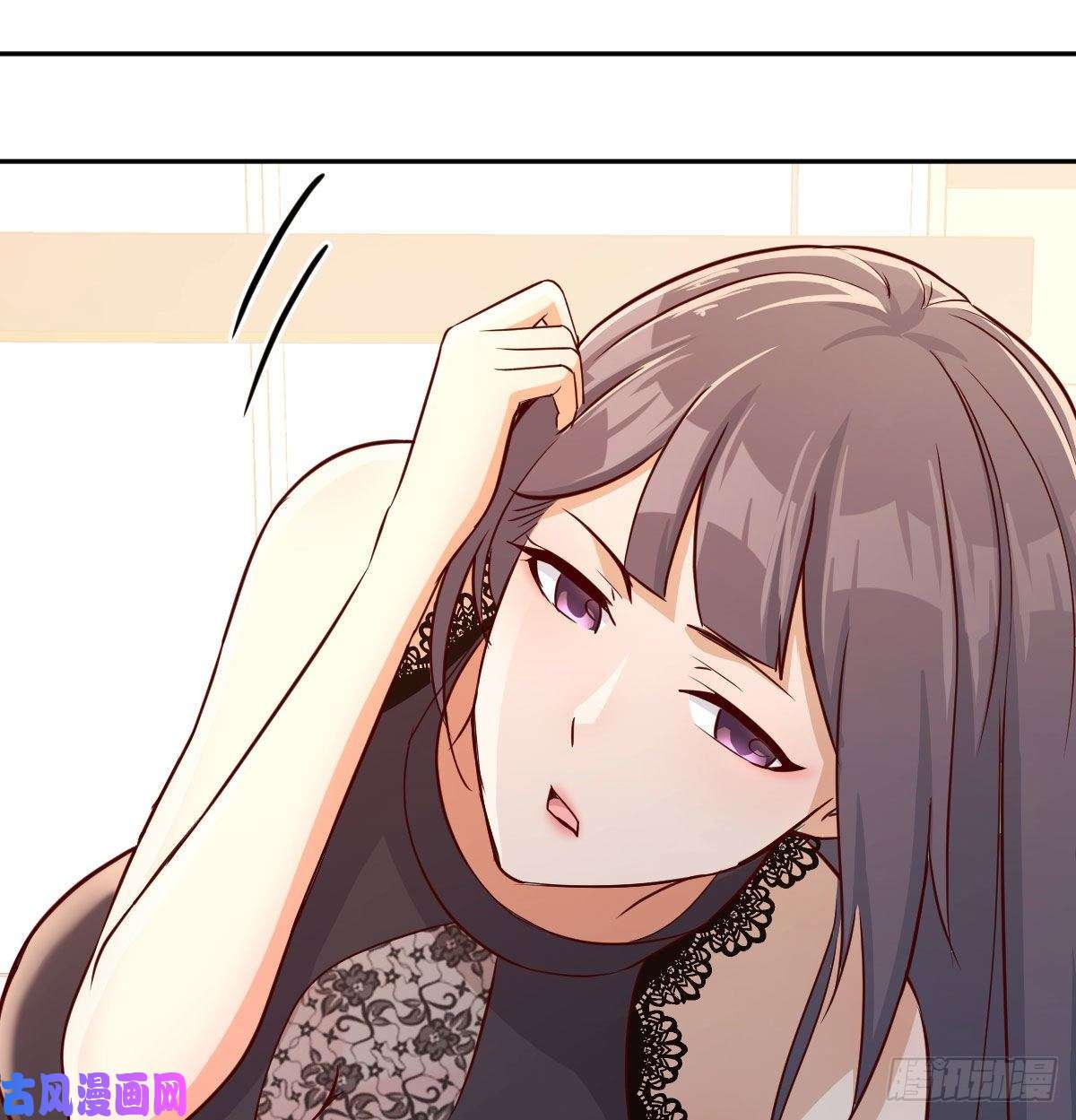 家有双生女友这个外卖不好吃