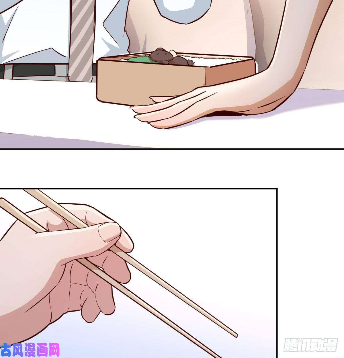 家有双生女友这个外卖不好吃