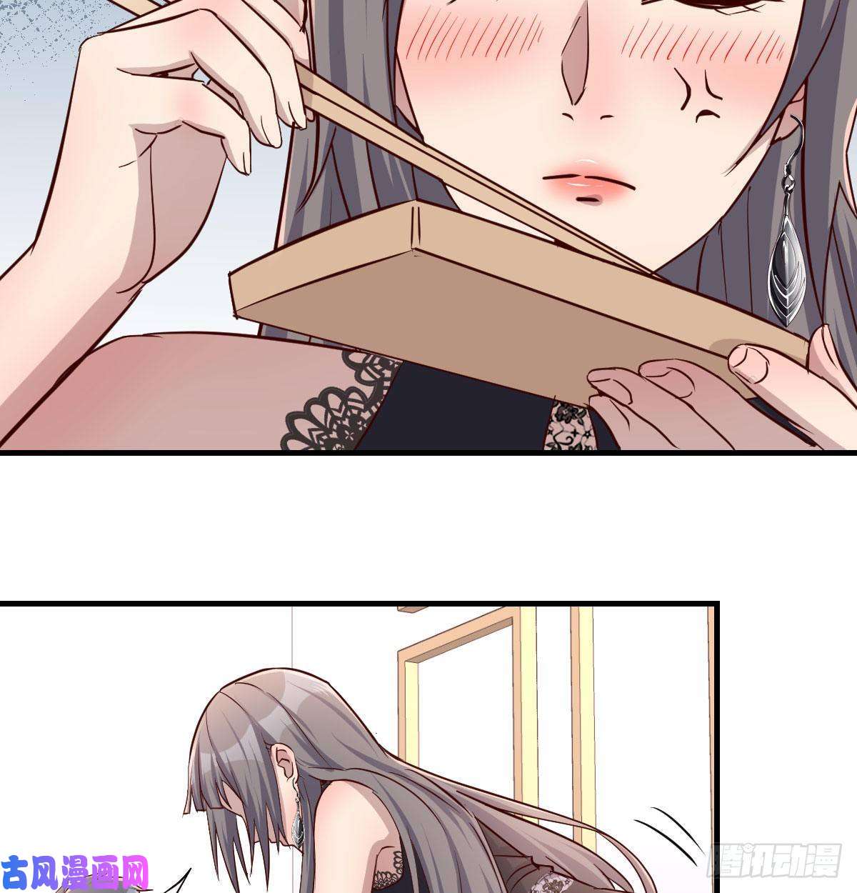 家有双生女友这个外卖不好吃