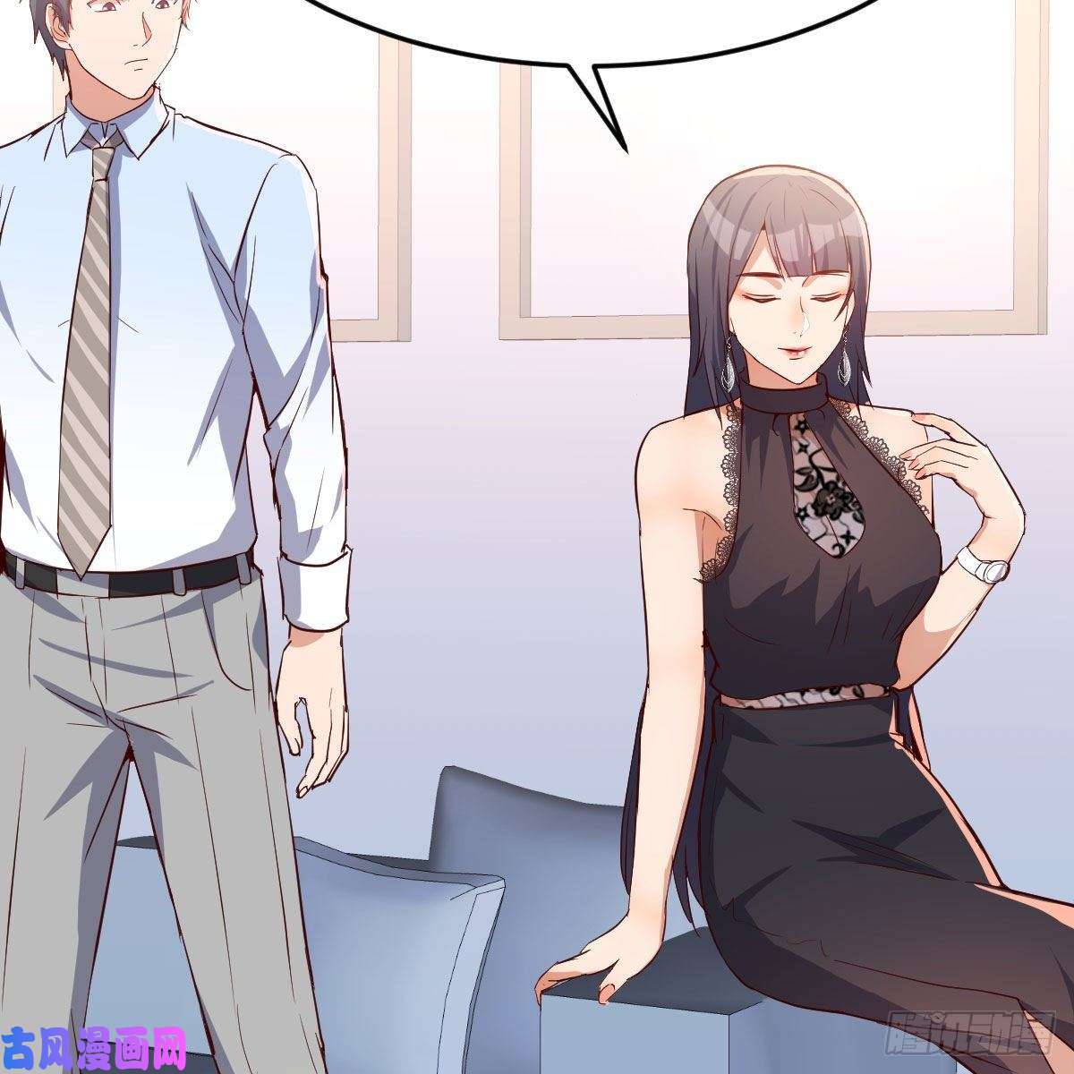 家有双生女友BOSS的压抑